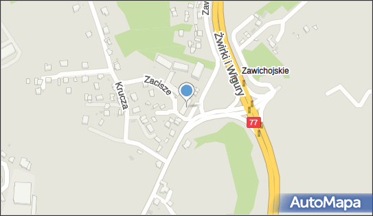 Auto Części P.U.H. Feniks, Zacisze, Sandomierz 27-600 - Wulkanizacja, Opony, numer telefonu