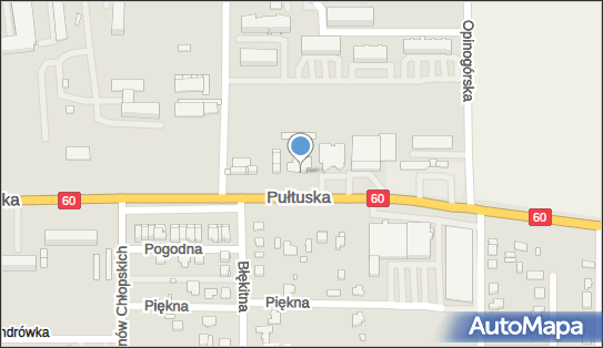 Auto Service Zakład Mechaniki Pojazdowej Radosław Mossakowski 06-413 - Wulkanizacja, Opony