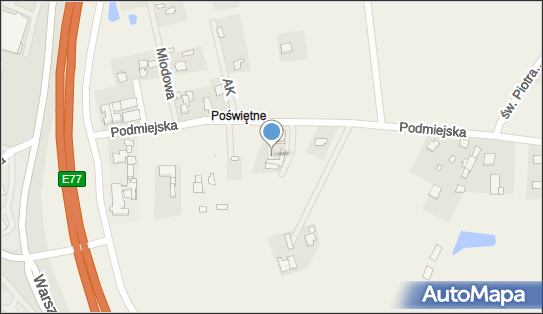 Auto-serwis Szymon Jankowski, Podmiejska 16a, Poświętne 09-100 - Wulkanizacja, Opony, godziny otwarcia, numer telefonu