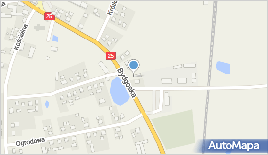 Auto Trans Piotr Świetlik, Brzozowa 1, Mąkowarsko 86-013 - Wulkanizacja, Opony, numer telefonu