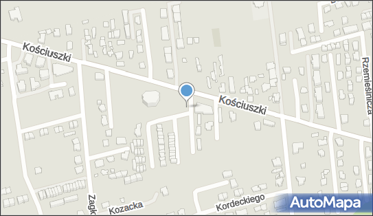 AutoBłysk, Butrymów 4, Marki 05-270 - Wulkanizacja, Opony, godziny otwarcia, numer telefonu
