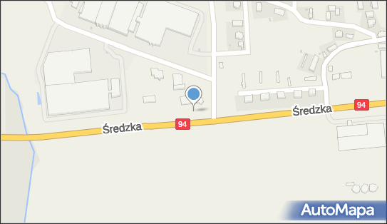 AUTOCERBER, Polna 29, Komorniki - Wulkanizacja, Opony