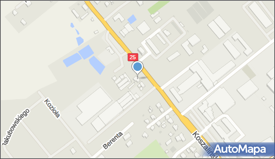 Barbara Frazik, Koszalińska 27, Człuchów 77-300 - Wulkanizacja, Opony, godziny otwarcia, numer telefonu