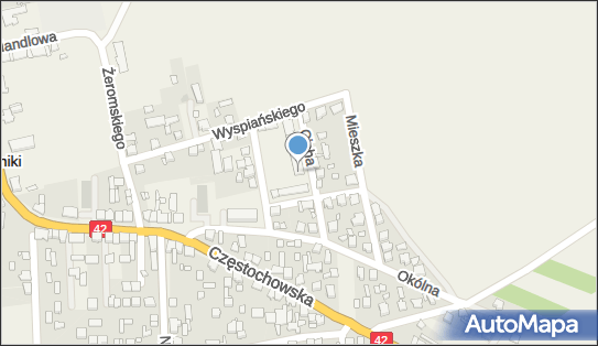 5761292467, Krzysztof Birlet 