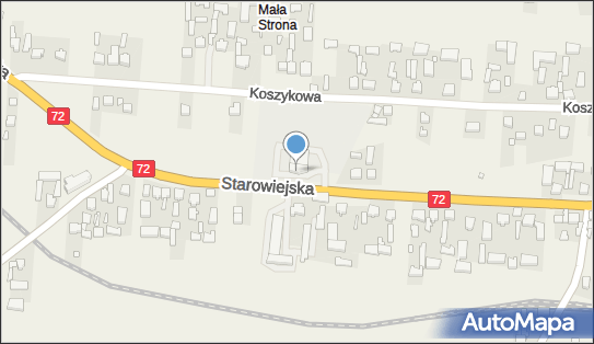Bogusławski, Starowiejska72 34, Głuchów 96-130 - Wulkanizacja, Opony