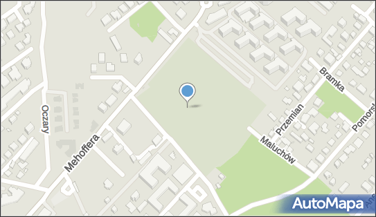 Cmentarz, Majolikowa, Warszawa 03-125 - Wulkanizacja, Opony