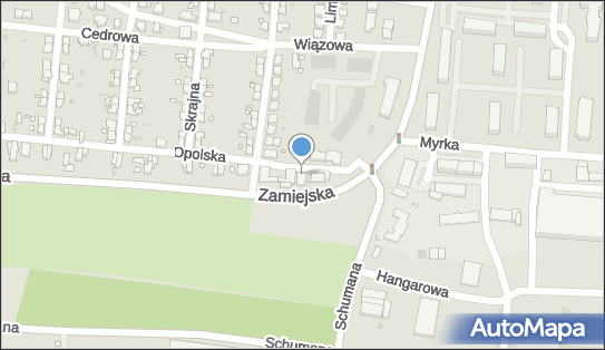 Decart, Opolska 15, Legnica - Wulkanizacja, Opony, numer telefonu