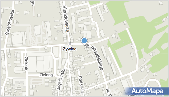 FHU ProFix-FOR Paweł Czyżewski, Żywiec 34-300 - Wulkanizacja, Opony, godziny otwarcia, numer telefonu