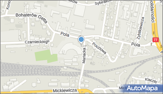 Gum-Tech - Pośpiech J, Mariacka 11, Przemyśl - Wulkanizacja, Opony, godziny otwarcia, numer telefonu