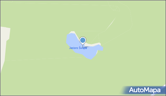 Jezioro Święte, Olejnica - Wulkanizacja, Opony