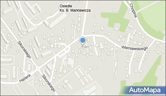 Kapeć, Henryka Wieniawskiego 12A, Krosno - Wulkanizacja, Opony, godziny otwarcia, numer telefonu