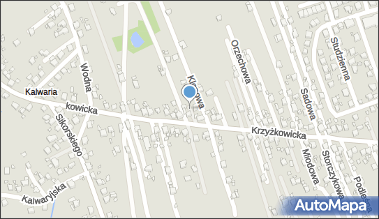 Klimeks, Krzyżkowicka 85a, Rydułtowy 44-280 - Wulkanizacja, Opony, numer telefonu