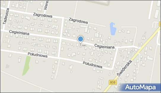 Mazgum, Cegielniana 31, Łuków 21-400 - Wulkanizacja, Opony, numer telefonu