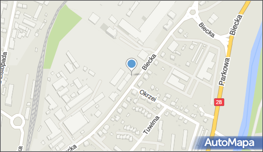 MBM, Biecka 9d, Gorlice 38-300 - Wulkanizacja, Opony, godziny otwarcia, numer telefonu