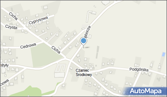 Muscle Car Sp.c., Zagłębocze 4, Czaniec - Wulkanizacja, Opony, godziny otwarcia, numer telefonu