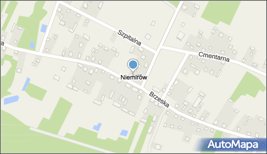 Niemirów, Niemirów - Wulkanizacja, Opony