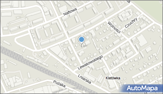 NOWA, Wyzwolenia 6a, Krosno 38-400 - Wulkanizacja, Opony, numer telefonu
