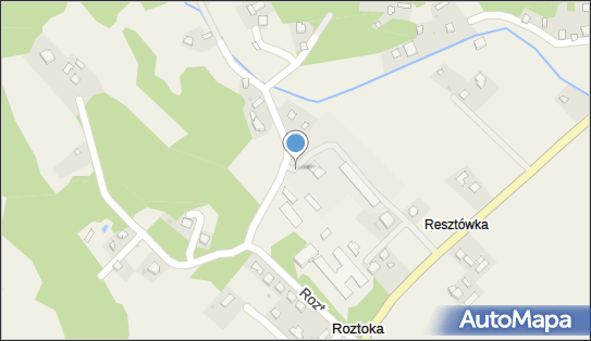 Olszański, Roztoka 40, Roztoka - Wulkanizacja, Opony, numer telefonu