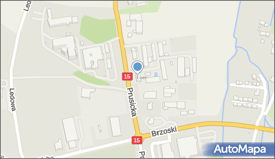 Oponcar Stypuła P, Prusicka 24, Trzebnica 55-100 - Wulkanizacja, Opony, numer telefonu