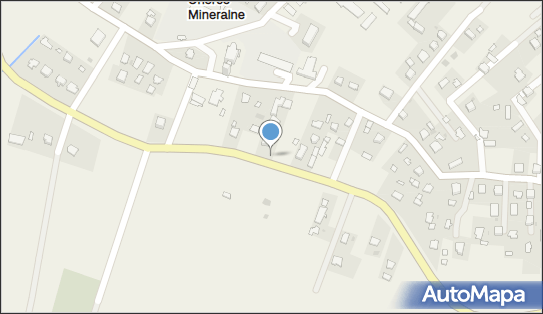Oponex, Uherce Mineralne 164, Uherce Mineralne 38-623 - Wulkanizacja, Opony, numer telefonu