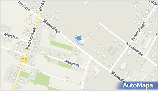 P.H.U. AUTO - SERVICE Jarosław Niżnikowski, Koluszki 95-040 - Wulkanizacja, Opony, godziny otwarcia, numer telefonu