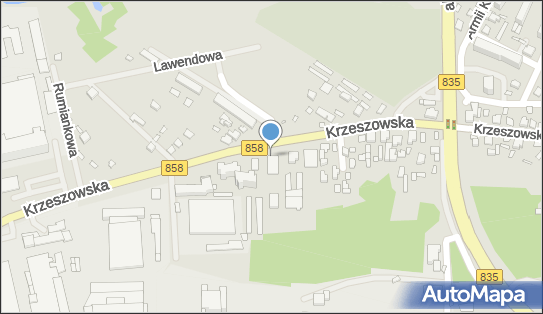 P.P.H.U. ŁATA SERWIS S.C., Krzeszowska 55, Biłgoraj 23-400 - Wulkanizacja, Opony, numer telefonu
