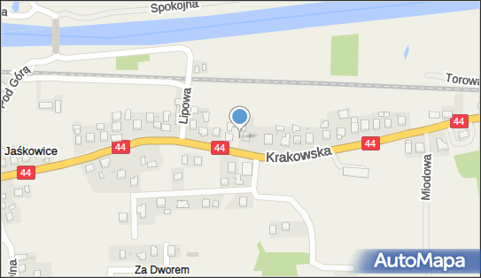 PHU Handlomax, DK 44, Krakowska 111, Jaśkowice 32-051 - Wulkanizacja, Opony, godziny otwarcia, numer telefonu