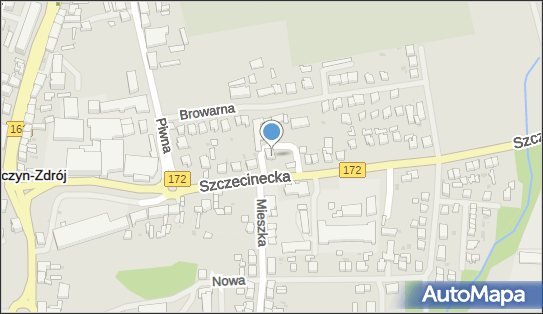Popielewski, Szczecinecka 13, Połczyn-Zdrój 78-320 - Wulkanizacja, Opony, numer telefonu