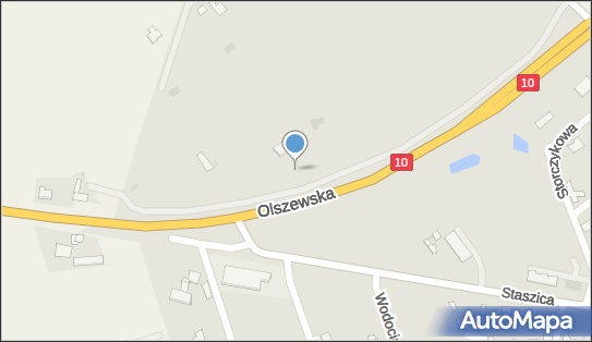 Przedsiębiorstwo Wielobranżowe Sławomir Płotka, Olszewska 15 89-100 - Wulkanizacja, Opony, godziny otwarcia, numer telefonu