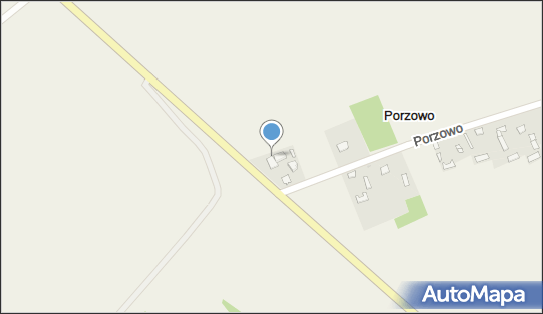 PSO, DW 618, Porzowo - Wulkanizacja, Opony