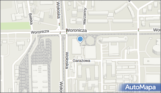 ROM M. Kuczyński, Garażowa 4, Warszawa 02-651 - Wulkanizacja, Opony, godziny otwarcia, numer telefonu