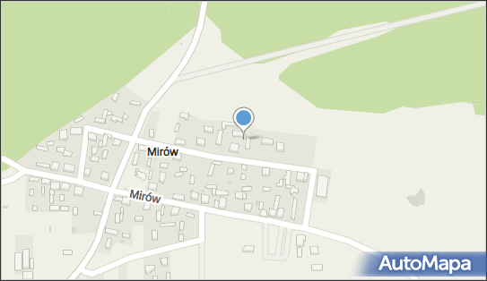 Ruiny Zamku , Mirów 40a, Mirów 42-320 - Wulkanizacja, Opony