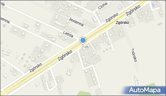 S.S.SERWIS Sebastian Smoliński, Zgórsko 67, Zagrody 26-052 - Wulkanizacja, Opony, numer telefonu