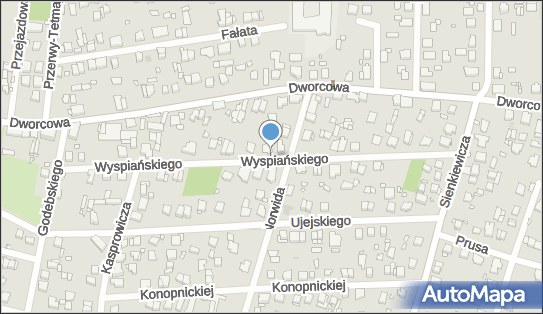 Salp, Stanisława Wyspiańskiego 19, Piastów 05-820 - Wulkanizacja, Opony, godziny otwarcia, numer telefonu