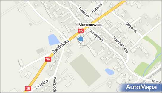 Serwis Ogumienia OPTIMA R.Manijak, Świdnicka 35 5d, Marcinowice 58-124 - Wulkanizacja, Opony, godziny otwarcia, numer telefonu