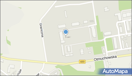 Serwis Ogumienia TIR firma TSM, Otmuchowska 62, Nysa 48-300 - Wulkanizacja, Opony, godziny otwarcia, numer telefonu