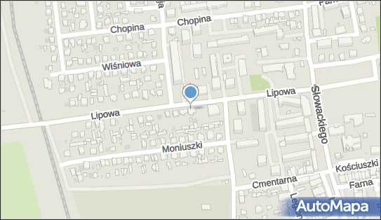 Serwis ogumienia, Lipowa 3, Lubartów 21-100 - Wulkanizacja, Opony, numer telefonu