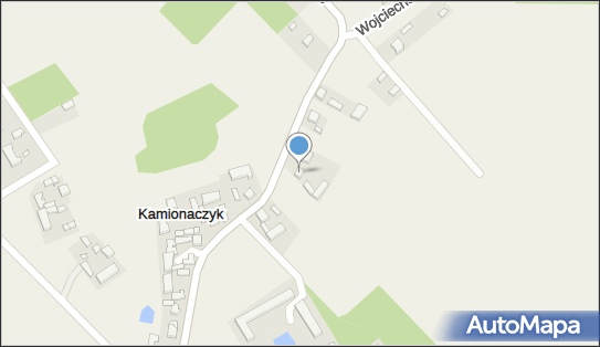 Serwis opon Piotr Ciepłuch, Kamionaczyk 25A, Kamionaczyk 98-200 - Wulkanizacja, Opony, numer telefonu