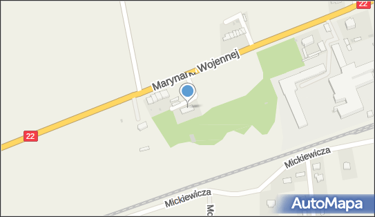 Serwis Opon - Tadeusz Materna, Marynarki Wojennej 2, Stare Pole 82-220 - Wulkanizacja, Opony, godziny otwarcia