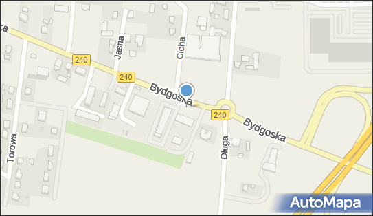 Unigum, Pawłówko Bydgoska 20, Chojnice 89-600 - Wulkanizacja, Opony, godziny otwarcia, numer telefonu