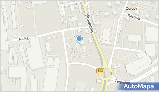 WAG - POL, Niska 3, Elbląg - Wulkanizacja, Opony, numer telefonu