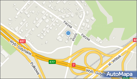 Wulkan Taxi, Farysa 13a od Proxy, Warszawa 01-971 - Wulkanizacja, Opony, godziny otwarcia, numer telefonu
