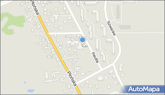 WULKAN Wulkanizacja Warsztat samochodowy, Reutta Jana 20, Ciechanów 06-400 - Wulkanizacja, Opony, numer telefonu