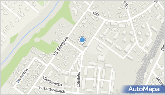 Wulkanizacja Auto naprawa Janusz Zatorski, Lotników 12, Sochaczew 96-500 - Wulkanizacja, Opony, numer telefonu