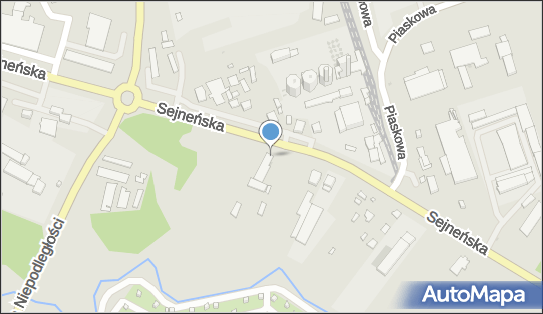 Wulkanizacja Mobilna i Stacjonarna Bartłomiej Jasionowski, Suwałki 16-400 - Wulkanizacja, Opony, godziny otwarcia, numer telefonu