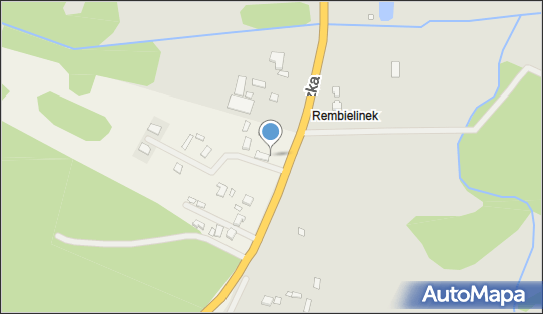 Wulkanizacja, Opony Lidzki Krzysztof, DK57, Rembielin 52A 06-330 - Wulkanizacja, Opony, numer telefonu