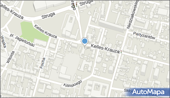 Wulkanizacja, Opony, Kazimierza Kelles-Krauza 14, Radom - Wulkanizacja, Opony