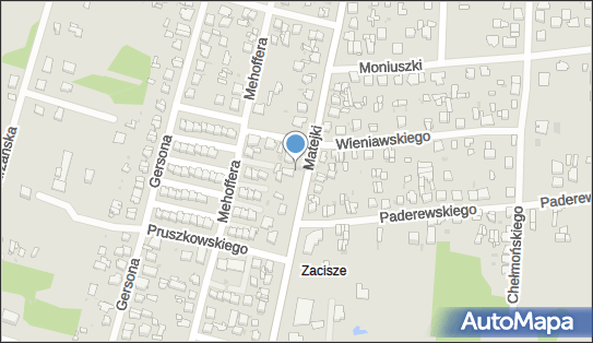Wulkanizacja, Opony, Jana Matejki 50, Częstochowa 42-200 - Wulkanizacja, Opony