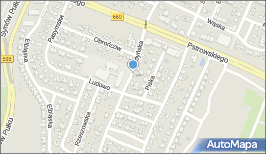 Wulkanizacja, Opony, Gdyńska 6, Olsztyn 10-609 - Wulkanizacja, Opony