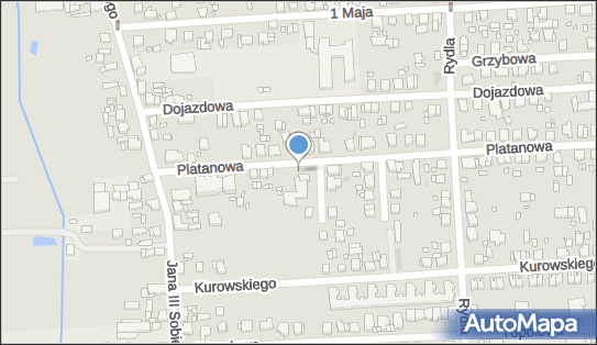 Wulkanizacja, Opony, Platanowa 41, Luboń - Wulkanizacja, Opony